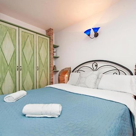 Apartments Casa Rubeus רוביני מראה חיצוני תמונה