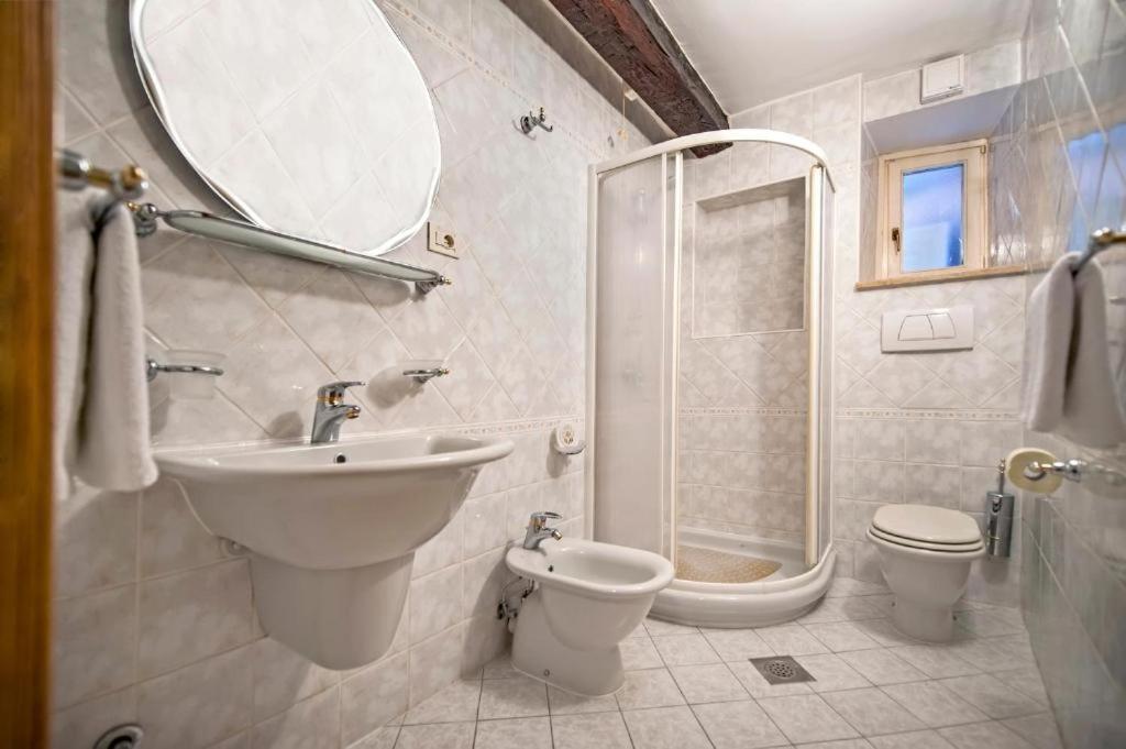 Apartments Casa Rubeus רוביני מראה חיצוני תמונה