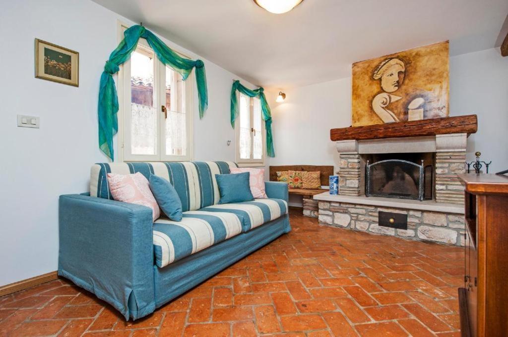 Apartments Casa Rubeus רוביני מראה חיצוני תמונה