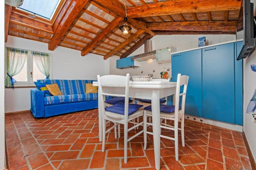 Apartments Casa Rubeus רוביני מראה חיצוני תמונה